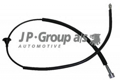 JP GROUP 1370600100 -  Тросик спидометра